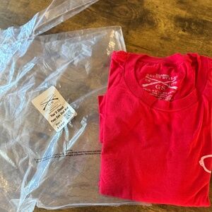 Men’s Grunt Style Christmas Tshirt-Christmas Story